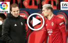Resumen del Osasuna 0-0 Getafe en vídeo