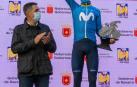 Valverde: “Necesitaba una victoria así para mi motivación y mi confianza”