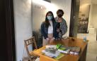 La amplia oferta cultural de Estella se despliega en 166 metros de calle