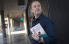 Carlos Auresanz: “Todavía queda mucho por contar de aquellas mujeres de la posguerra”
