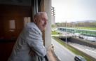 Carlos Artundo: “Dije que la vacunación iría a velocidad de crucero y no ha sido así, pido perdón”