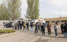 Arranca la citación para vacunar a los navarros de 79 y 78 años