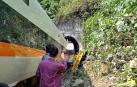 Al menos 36 personas podrían haber muerto en un accidente de tren en Taiwán