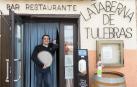 Un bar, un pueblo y una pandemia