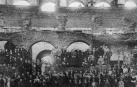 1933: España visita el Santo Sudario