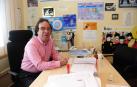 Amos García: “La UE ha negociado con una ingenuidad de libro y con falta de transparencia”