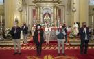 La 'Escalera' brinda por los bares y hoteles