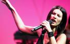 Laura Pausini, recorre 20 a&ntilde;os de amor y &eacute;xitos