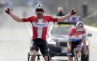 Asgreen sorprende al esprint a Van der Poel y conquista el Tour de Flandes