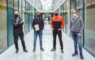 La familia navarra Yeregui, entre las 'Figuras ilustres de la ingeniería mecánica en España'