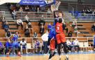 El Basket Navarra logra la salvación a golpe de triples