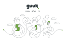 Guuk promocional 2