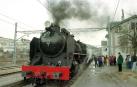 José Antonio Lucero rescata del olvido la tragedia del tren de Torre del Bierzo