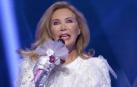 Imagen de Norma Duval en Mask Singer España