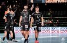 Eduardo Gurbindo: “Siento satisfacción tras haber sido capaz de salir de la lesión”