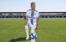 Osasuna recibirá un millón a cambio de Rober Ibáñez si sube el Leganés