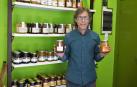 El empuje de un hombre que apostó por las abejas