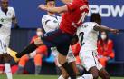 Osasuna tendría que abonar 1,7 millones en variables por la permanencia