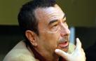 Jose Luis Garci habla sobre Hollywood y los "dry martinis"