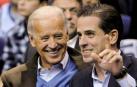 El hijo de Biden dice estar seguro de que será absuelto en la investigación