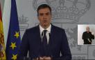 Vídeo: Sánchez espera que a finales de agosto esté vacunado el 70% de la población