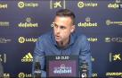 Vídeo: El jugador del Cádiz Juan Cala se defiende