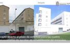 El Ayuntamiento de Pamplona destinará este año 3.375.000 euros a la rehabilitación de viviendas