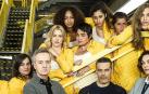 "Vis a vis" premiado como descubrimiento televisivo del año