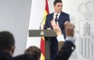 El Gobierno no prevé prorrogar el estado de alarma cuando acabe el 9 de mayo