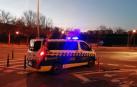 Denunciadas 17 personas por celebrar una fiesta en una bajera de Pamplona