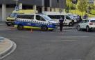 Detenido en Erripagaña tras provocar un accidente y dar positivo en alcohol y drogas