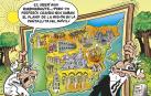 Mortadelo y Filemón pasarán por Pamplona en una nueva historieta de la saga