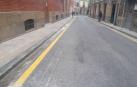 En mayo comenzarán las obras de la II fase de la calle San Francisco