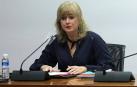 Ollo trasladará a Interior el informe sobre terrorismo de extrema derecha