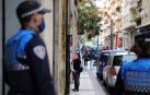 Avisos de vecinos y bares alertan a la policía de incumplimientos covid