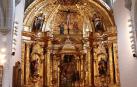 La capilla del Museo de Navarra acoge un ciclo de música clásica y tradicional