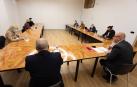 Constituida la Mesa de la Economía de la Formación y el Talento en Navarra
