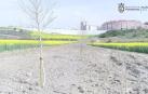 Nuevo corredor natural entre Etxabakoitz norte y sur