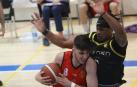 El Basket Navarra es de 'playoff'