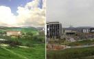 Cuando cambió el barrio de Lezkairu