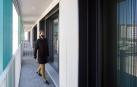 Destinadas a alquiler joven el 50% de las 62 VPO construidas en Erripagaña