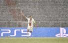 Mbappé reina bajo la nieve de Múnich