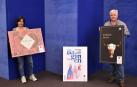 Las librerías premian a Aina Bestard, Jon Bilbao y Cira Crespo y Elena Ciordia