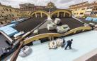 El Mercado del Ensanche cerrará por obras del 19 de julio al 2 de agosto