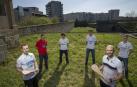 Pamplona acoge la fase final del Cto de España de Clubes D.H.