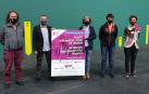 El IND crea un campeonato de pelota femenina en las modalidades de mano y paleta goma