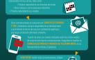 La Guardia Civil enviará toda la información sobre por e-mail o SMS