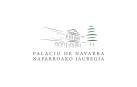 El Palacio de Navarra tendrá un logotipo propio