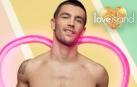 Un pamplonés, entre los concursantes de  'Love Island', el nuevo 'reality' de Neox