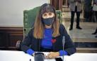 Esporrín lamenta el "discruso triunfalista" de un Maya en minoría